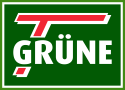 Grüne Mineralöle Logo